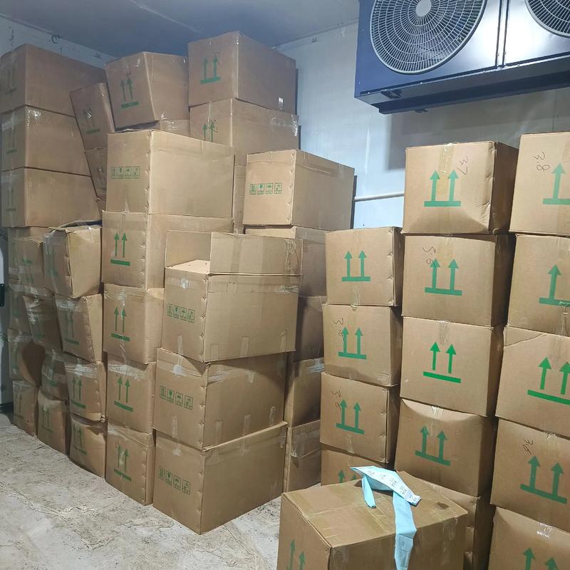 源頭實力廠家 優質農產品直供，倉庫告急！